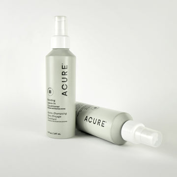 Our Hair Bonding Restoration System is shown to boost hydration, reduce breakage and improve strength featuring a blend of chia seed extract, upcycled avocado oil and superfoods.