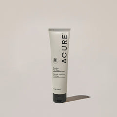 ACURE Hydrating Hair Mask – Deep Repair Treatment for Dry, Damaged & Color-Treated Hair