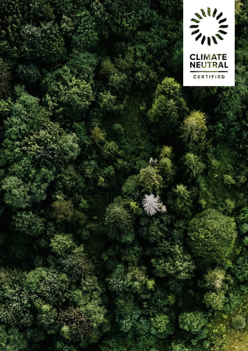 We're Climate Neutral Certified