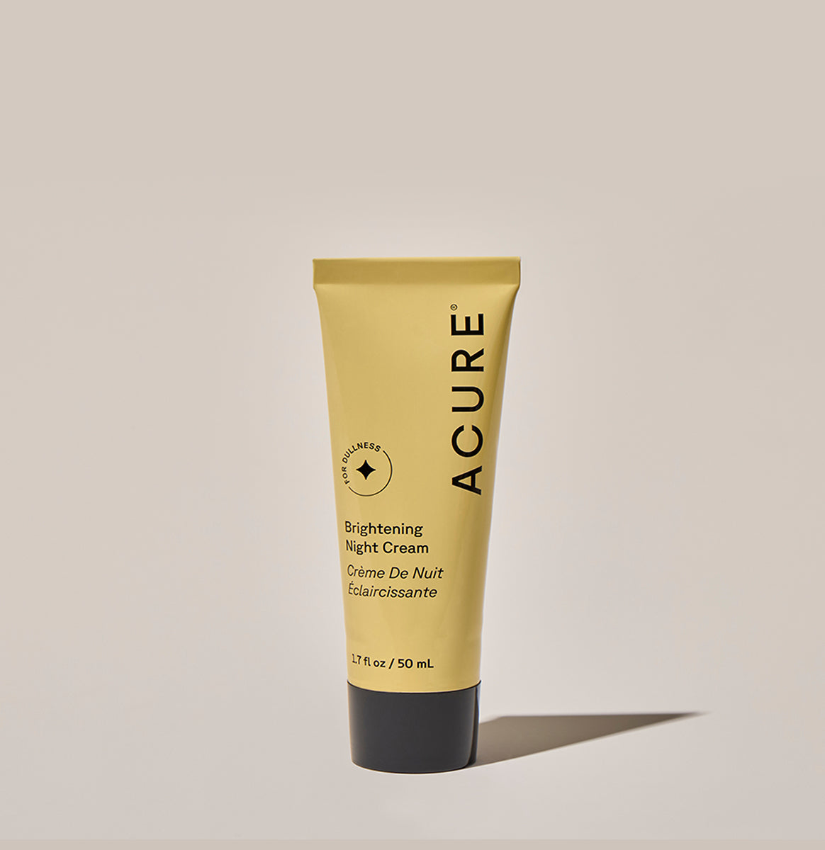 Brightening Night Cream