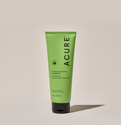 ACURE Curiously Clarifying Conditioner – Intense Moisture for Damaged, Curly & Frizzy Hair