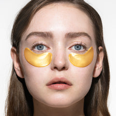 4-pack Radically Rejuvenating Under Eye Hydrogels