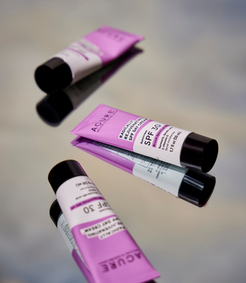 Radically Rejuvenating SPF Day Cream