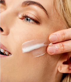 Seriously Soothing 24hr Moisture Lotion