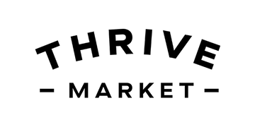 Thrive market logo
