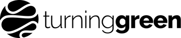 Turning Green logo