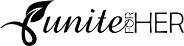 Unite for her logo
