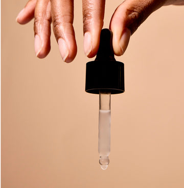 Non-toxic effective serum for daily use