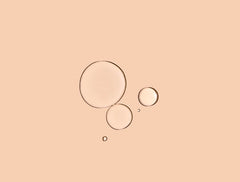 A group of  Drops of Acure serum