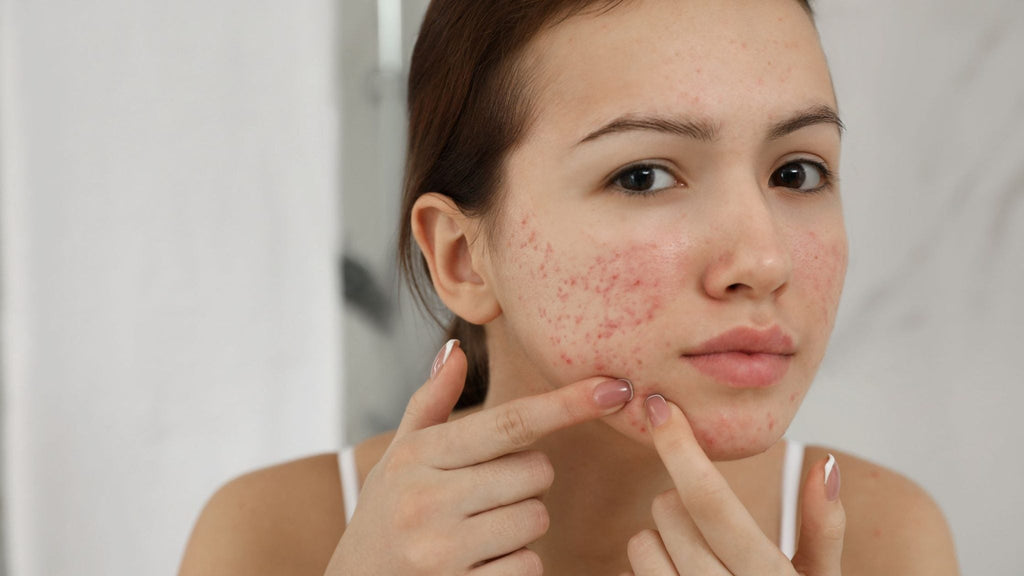 Acne 101: Causes, Treatments, and Prevention
