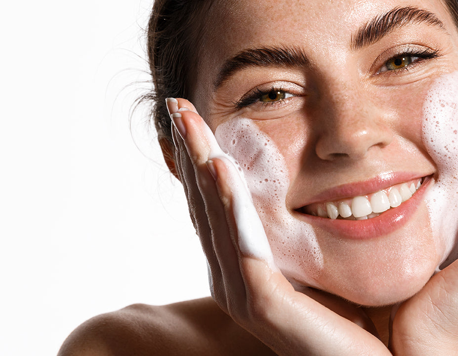 Know Your Skin Type and Skin Conditions