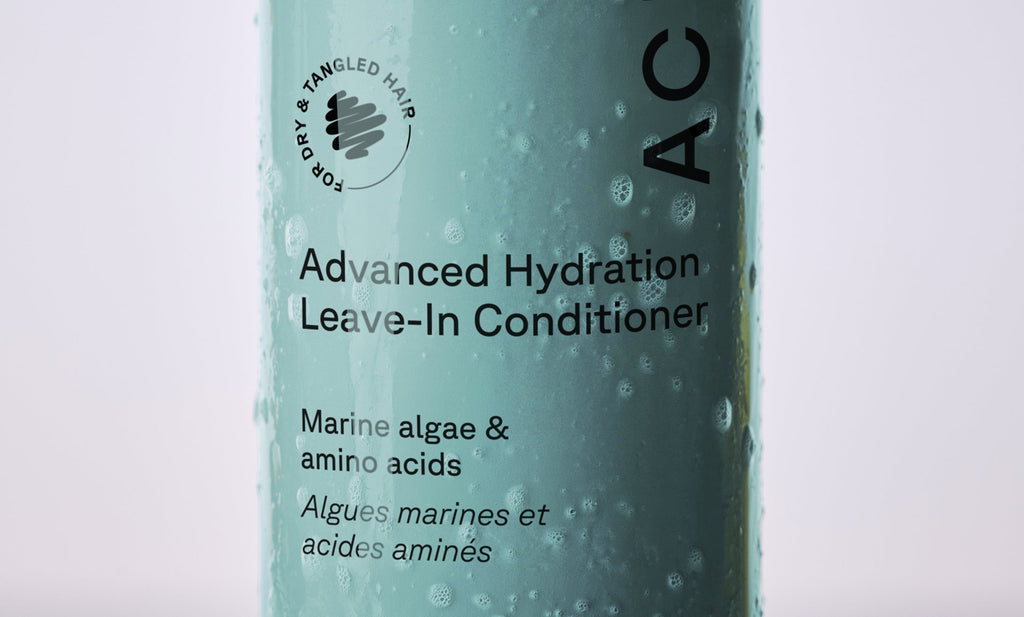 94% said softer, shinier hair — In a Leave-In spray that feels anything but heavy