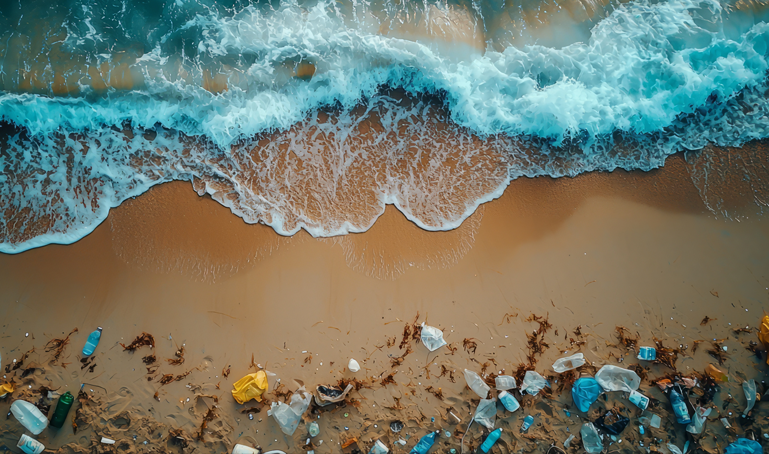 Sustainability in Skincare, Pushing the Industry Forward