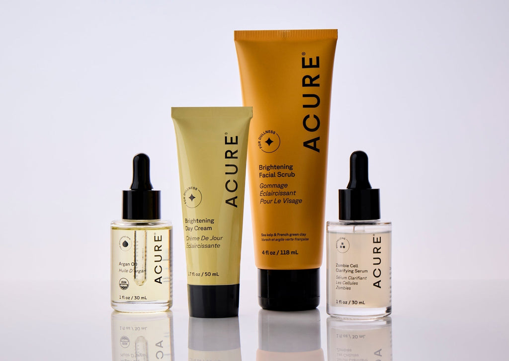 Is Acure a Clean Brand?