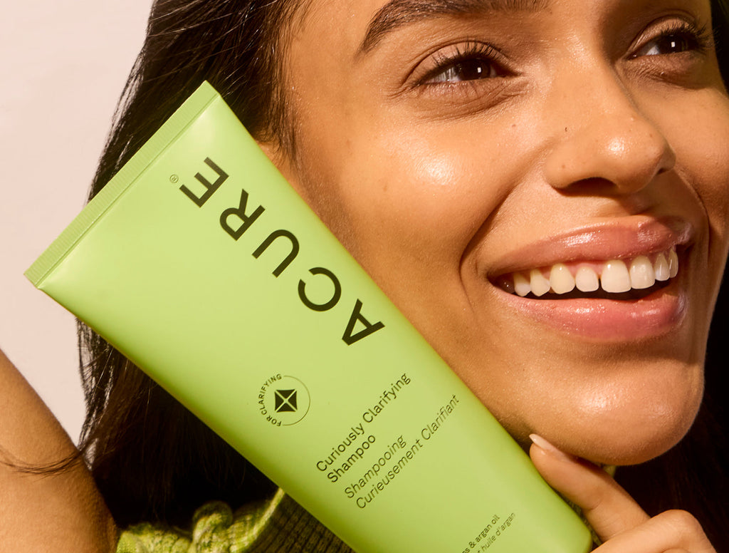 Clarifying Shampoo vs Regular Shampoo: What's the Difference?