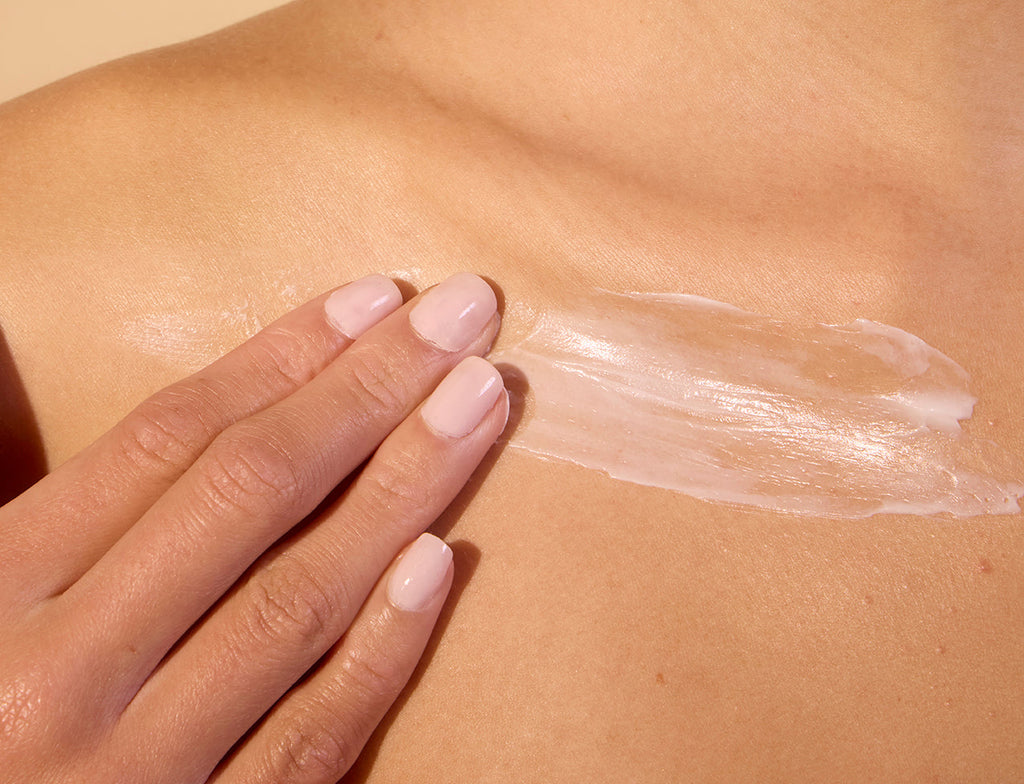The Challenge of Sensitive Skin