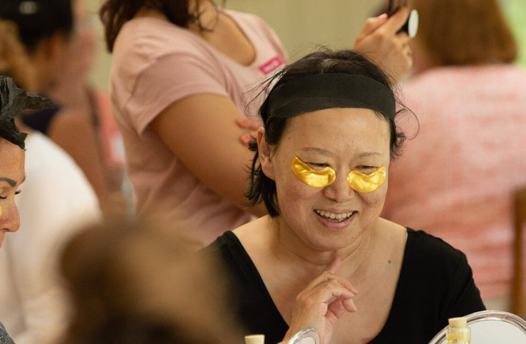 Growing Side by Side: Our Extraordinary Partnership with Acure