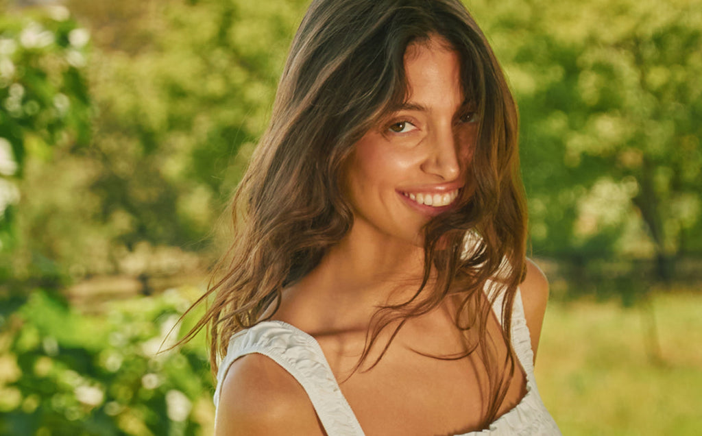 The Best Ingredients for Sensitive Skin During Treatment