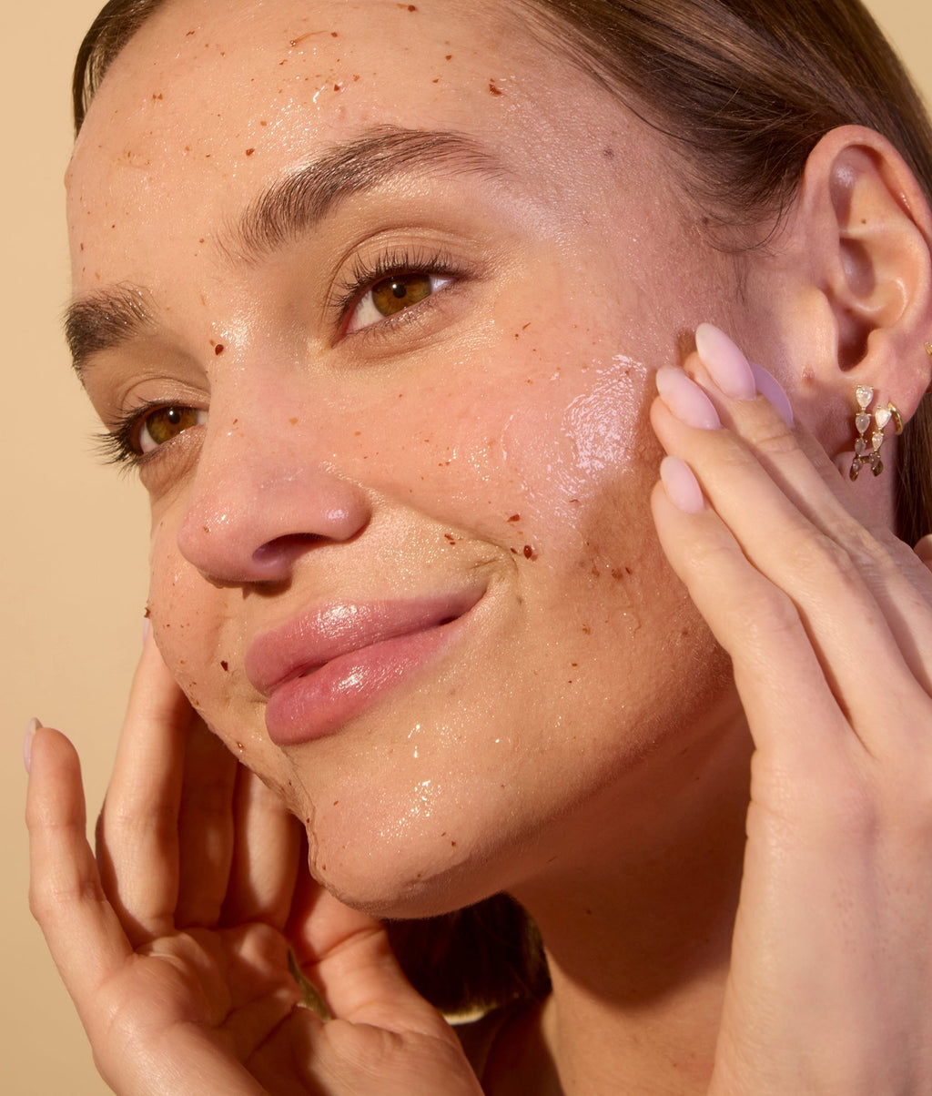 How To Step Up Your Skincare Routine