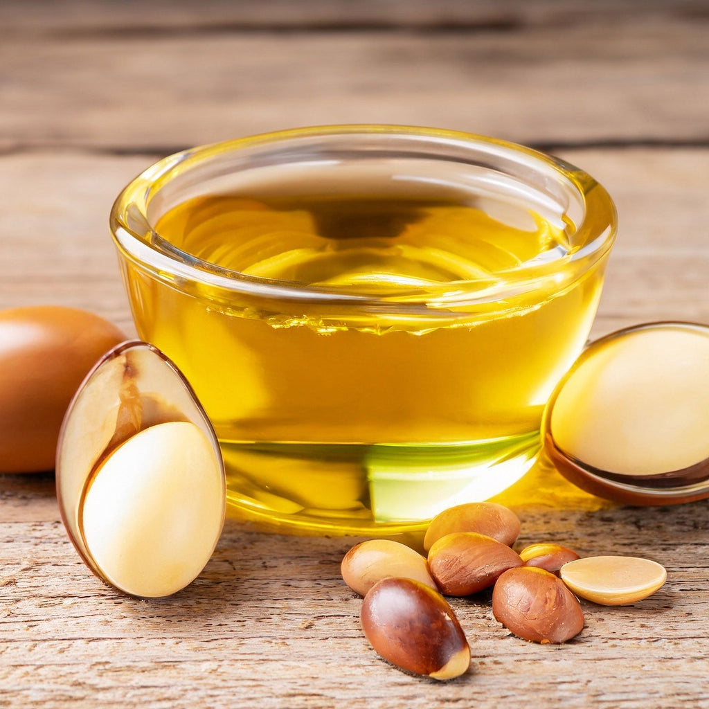 The Power of Argan Oil in Skincare