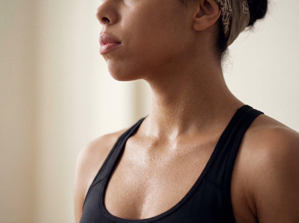 Post-Workout Skin Detox: Why Your Body Needs a 