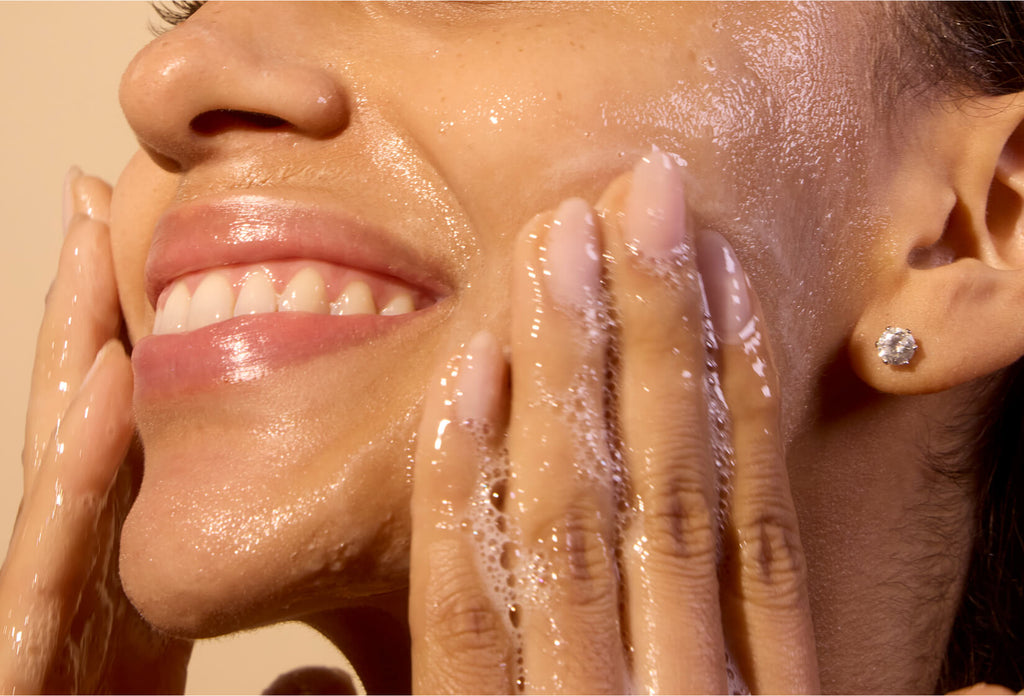 Best Cleanser for Sensitive Skin