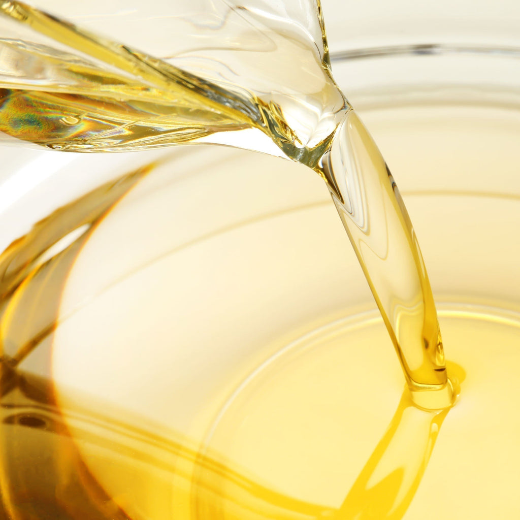 Argan Oil: Liquid Gold