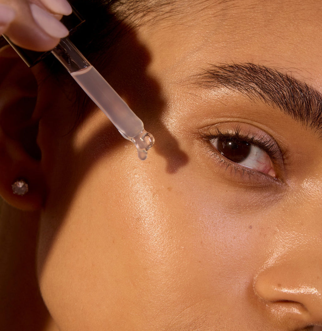 Peptides vs. Retinol: What’s the Difference and Which One Is Right for You?