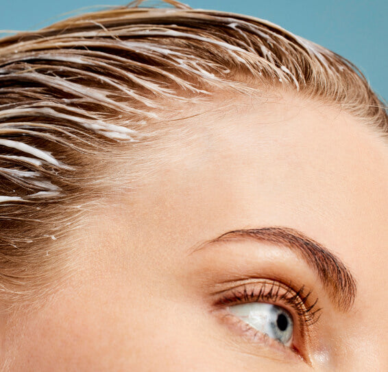 How to Repair Dry Winter Hair and Prep for Spring