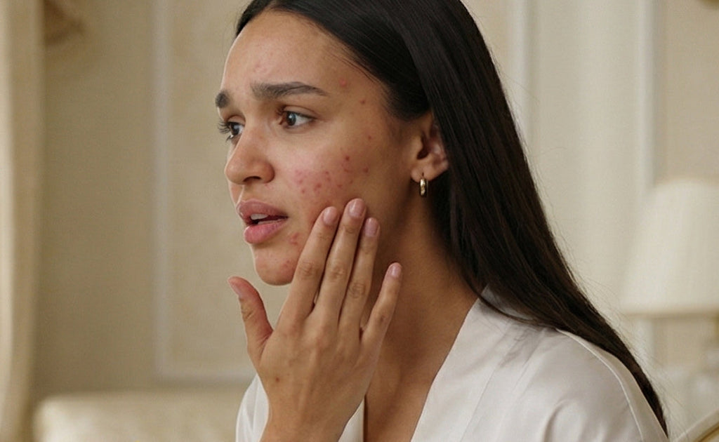 How to Build a Skincare Routine for Sensitive Skin