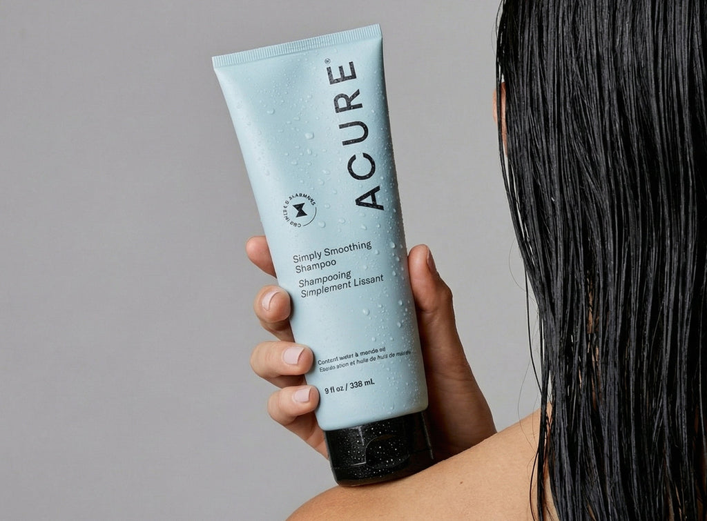What is Smoothing Shampoo?