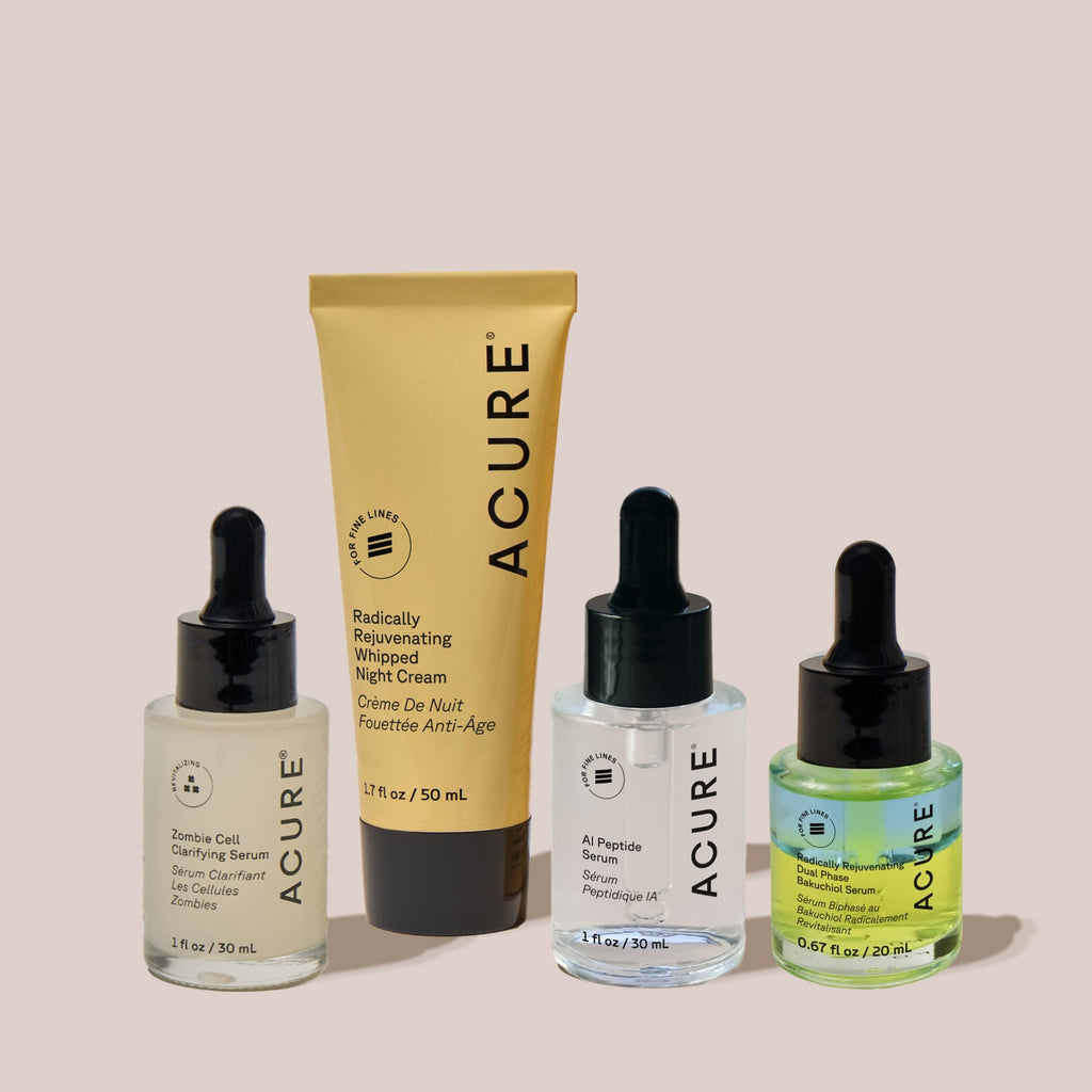 Black Friday & Cyber Monday 2025: Best Body Care Deals from Acure