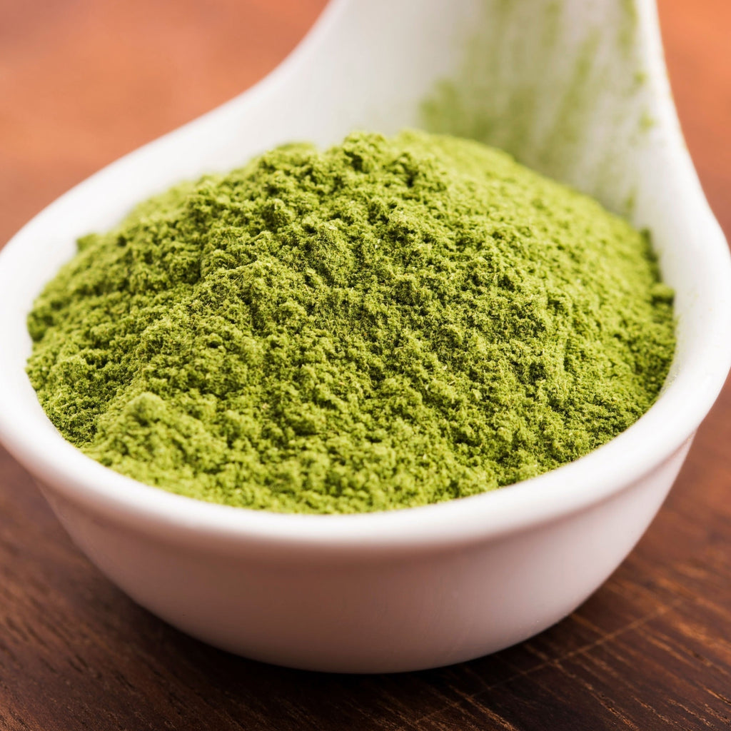 Chlorella: The Green Algae that Revitalizes Your Skin