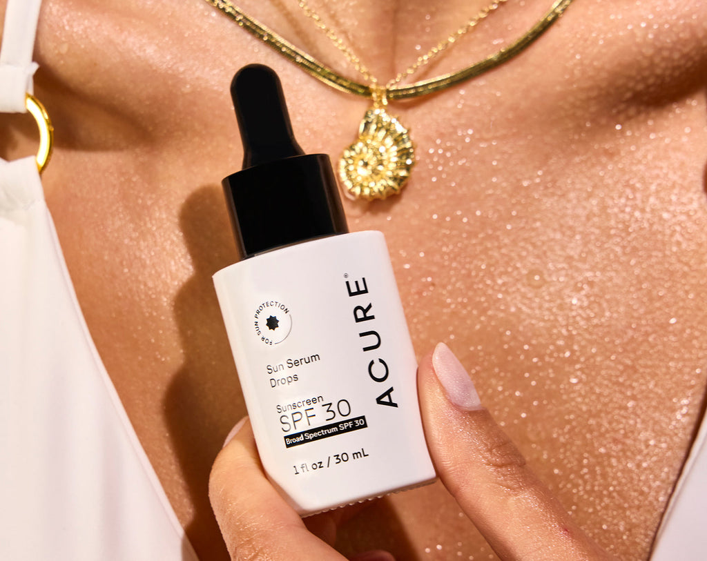 Meet the Award-Winning SPF You’ll Actually Want to Wear Daily