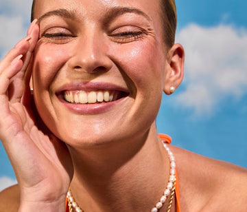 The Only 3 Essentials You Need for a Summer Glow-Up