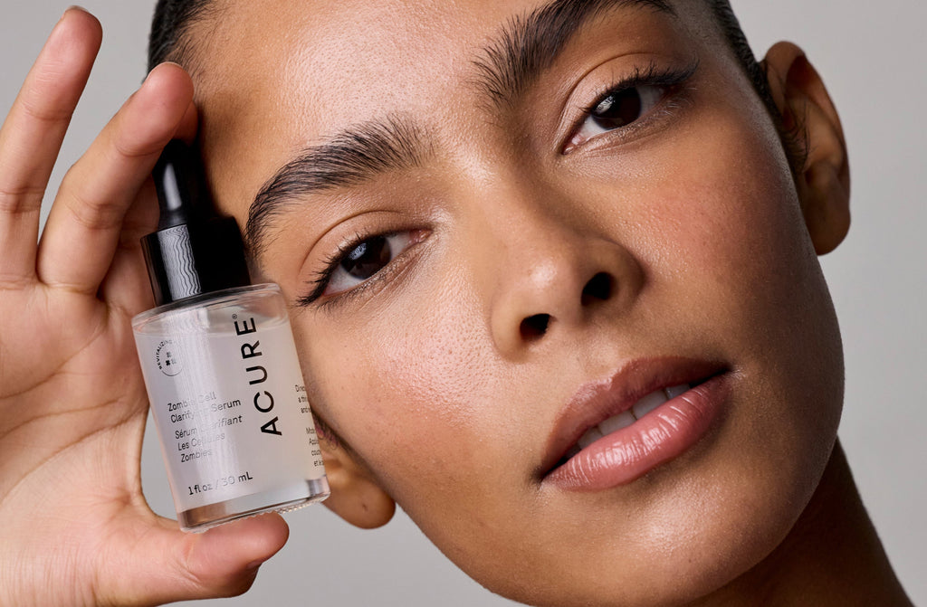 Why your skin stops listening in your 40s (And the 