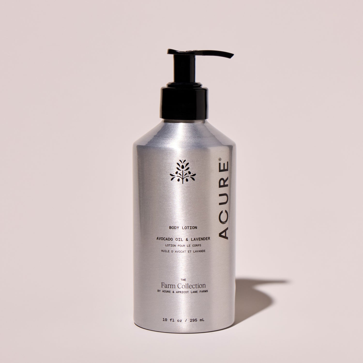 Avocado Oil Body Lotion - Apricot Lane Farms | Acure