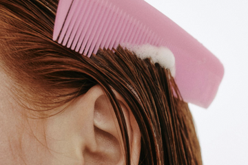 How To Choose The Right Shampoo For Your Hair Type