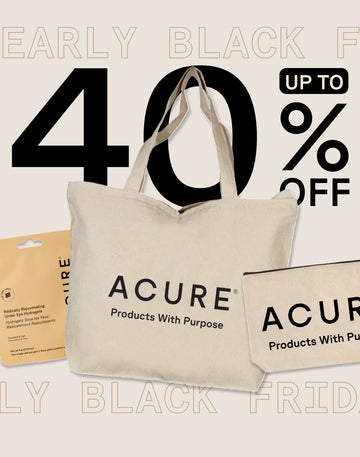 Up to 40% off + Free gifts with every purchase. 