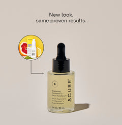 Brightening Vitamin C & Ferulic Acid Serum