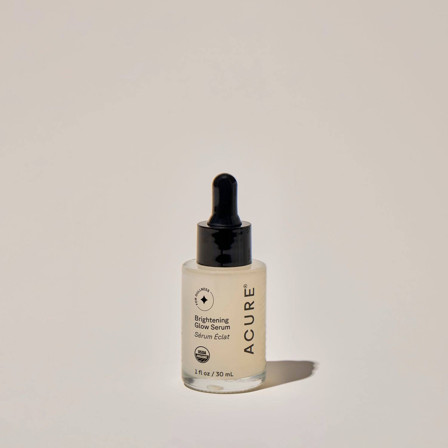 Brightening Glow Skin Serum | Acure