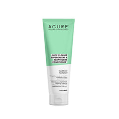 Juice Cleanse Supergreens & Adaptogens Conditioner