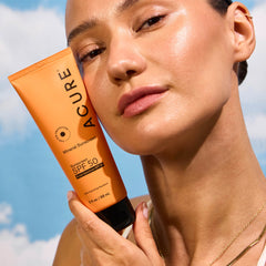 Mineral Sunscreen SPF 50