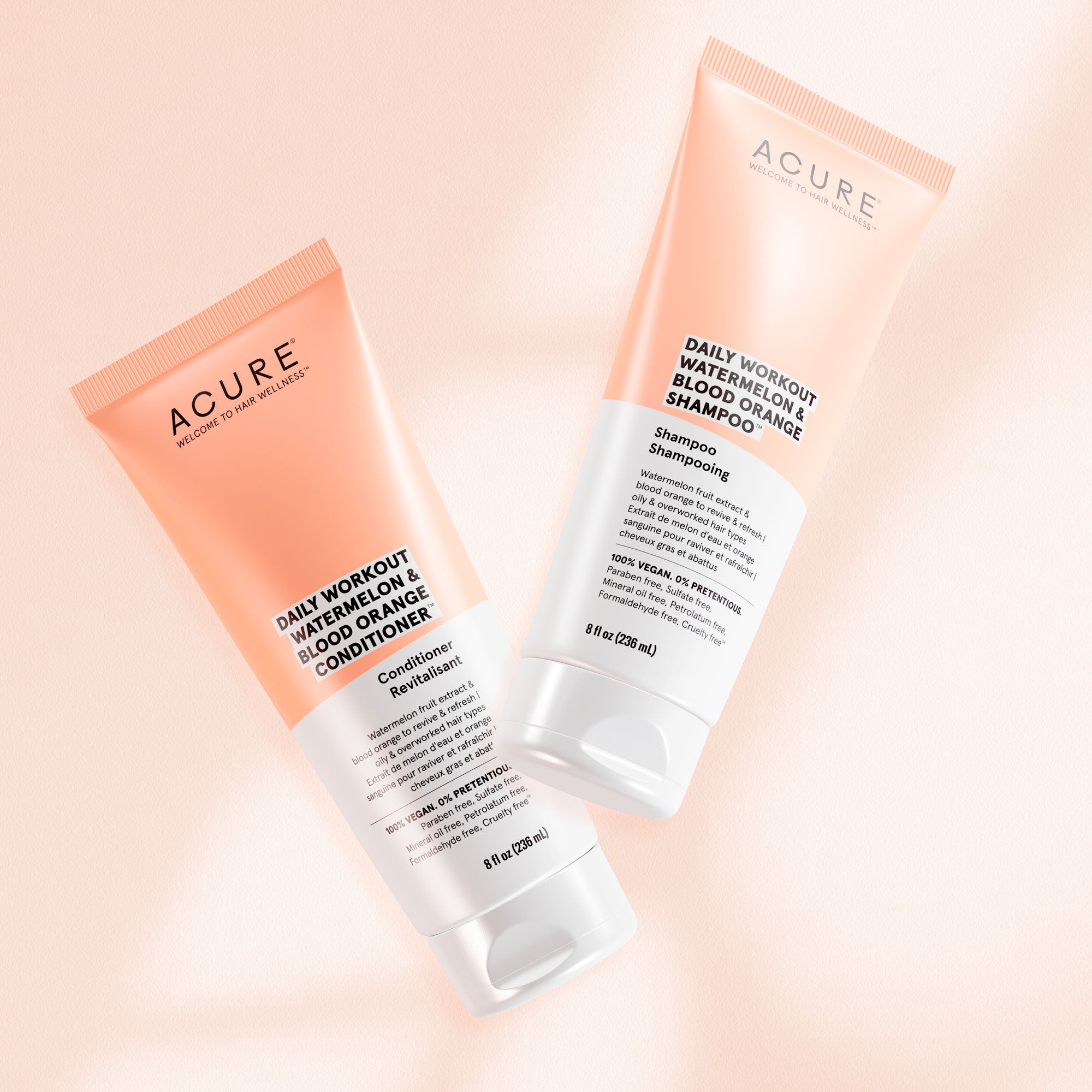 Oil Control Bundle Acure