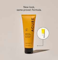 Brightening Cleansing Gel