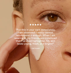 Brightening Night Cream