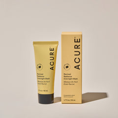 Revived Radiance Overnight Mask