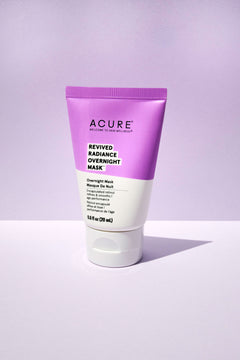 Revived Radiance Overnight Mask (20ml)