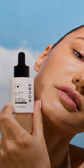 Your everyday SPF solution image