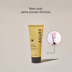 Seriously Soothing Day Cream